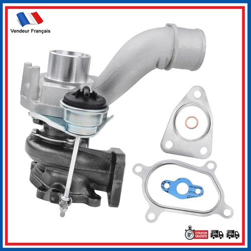 Kit turbo completo per - kit, renault