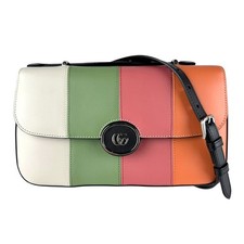 Borsa tracolla gucci double - borsa, a