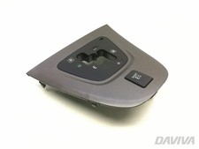 Toyota Auris indicatore di