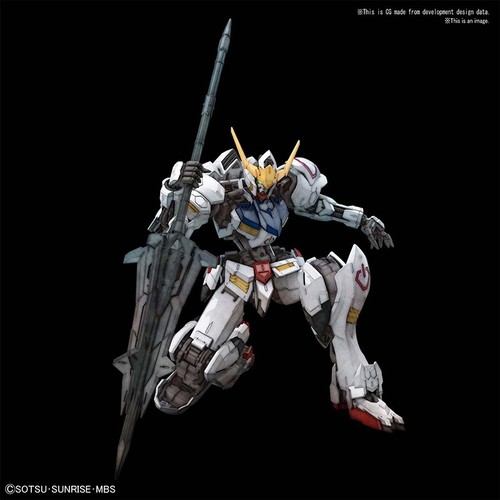 Gundam 100 asw g 08 - gundam, 1/100