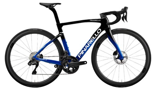 Pinarello di2 carbon - pinarello, f7