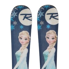 Sci junior Rossignol Frozen +