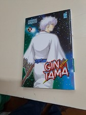 GINTAMA NUMERO 76, EDIZIONI