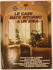 PRL) 1970 INSERTO RIVISTA