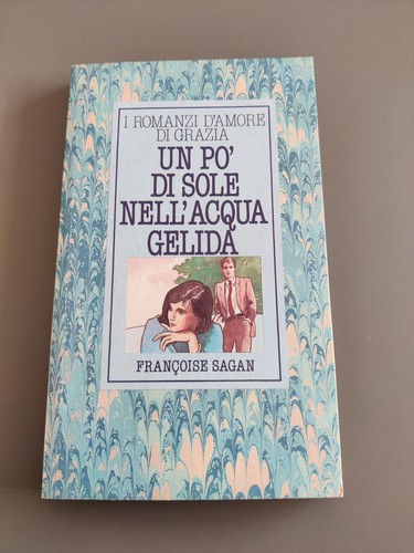 Francoise sagan di - po',