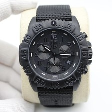 Orologio Luminox Navy Seal