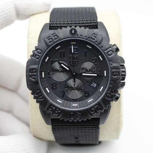 Orologio luminox navy - orologio, seal