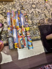 Rotolo di carta da parati