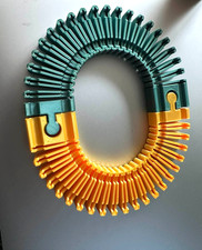 1 Pista Treno Flessibile in