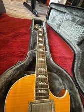 Epiphone Nighthawk Custom Reissue Used Electric Guitar+case