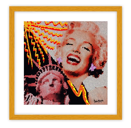 Maria murgia serie pop - maria,