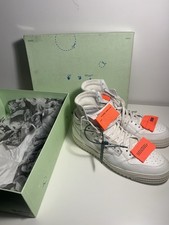 Shoes sneakers off white - /, off-white