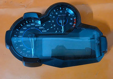 strumentazione   bmw r 1200 gs  2017 2018 instrumentation