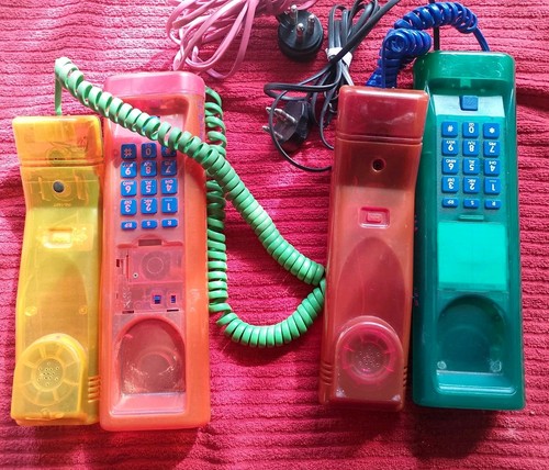 Coppia telefoni swatch - coppia,