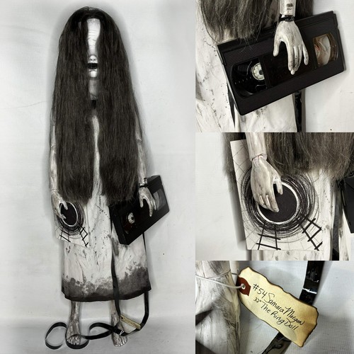 Samara morgan the - samara, 32"