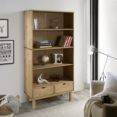 Vidaxl libreria otta - vidaxl, con