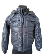 WOOLRICH Giacca Premium Isolata Termolite Giovani Junior Bambini Taglia 12 jk235