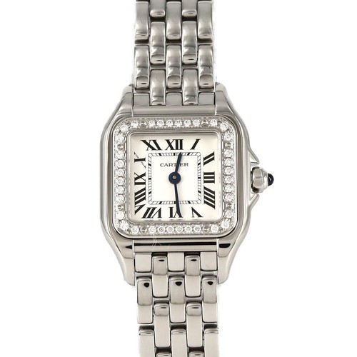 Autentico cartier panthere - panthere, de