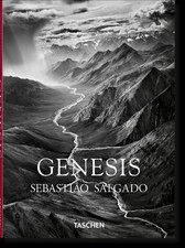 Sebastião salgado genesis - salgado.,