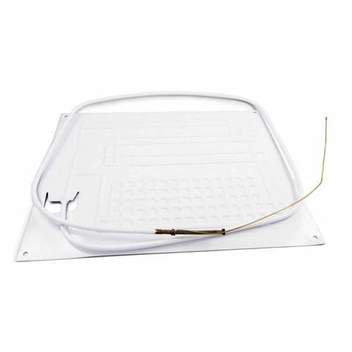 Evaporatore piastra - evaporatore,