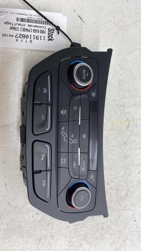 Comandi riscaldamento ford - comandi,
