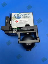 Ocean Optics USB2000+Spettrometro Lunghezza d'onda 371-1047nm Testato us Free Tax