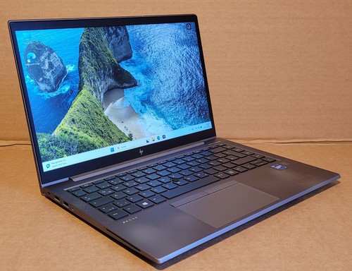 Elitebook zbook firefly 14 - firefly,