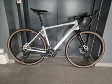 BICICLETTA LA PIERRE CROSSHILL 5.0