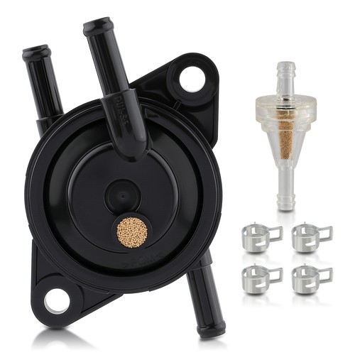 Pompa carburante per - , kawasaki