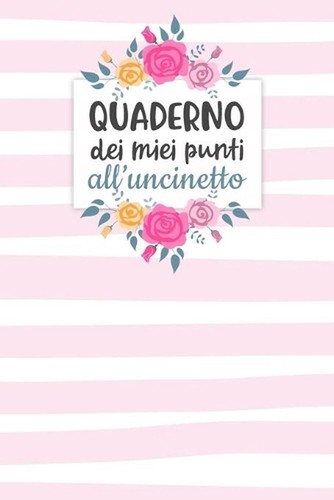 Quaderno dei miei punti - miei,
