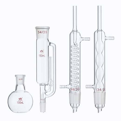 Tubo condensatore fiaschetta - tubo,