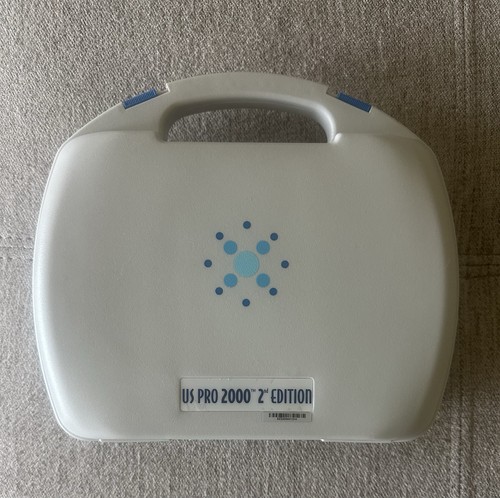 Pro 2000 professional - us,