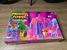 Princess Of Power She-ra 1984