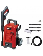 Idropulitrice acqua fredda