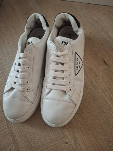 Prada scarpe ginnastica - da, uk