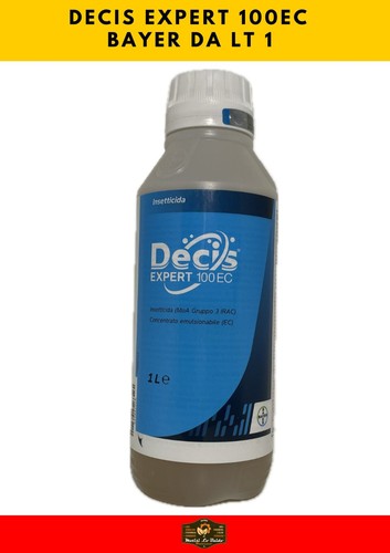 Decis expert 100 bayer 1l - ec,
