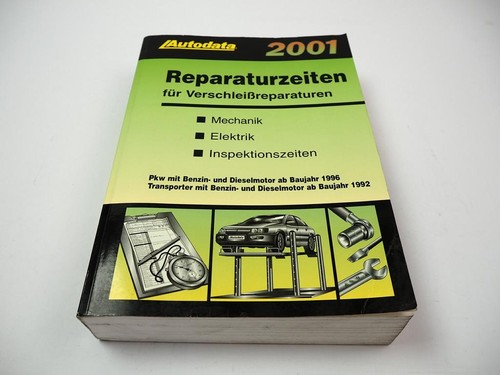 Tempi riparazione autodata per - autodata,