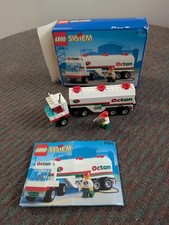 LEGO TOWN 6594 Gas Transit