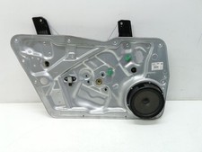 MECCANISMO ALZAVETRO ANT. SX PER VOLKSWAGEN Tiguan 2° Serie 5N0837461 (11>15)