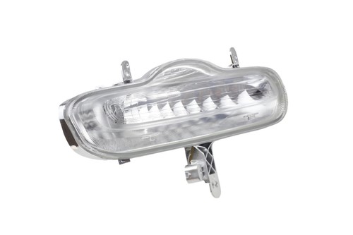 Fanale luce diurna - fiat, panda