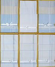 Gruppo 12 fazzoletti da naso