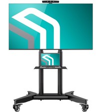 ONKRON Porta Televisore da 32 a 75 pollici - Porta Televisore Mobile (j5o)