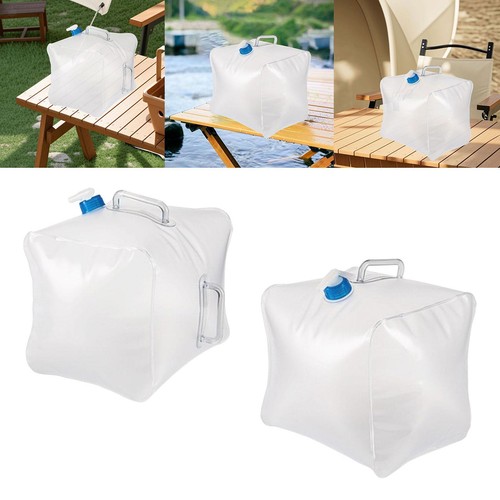 Borsa per acqua pieghevole - per,