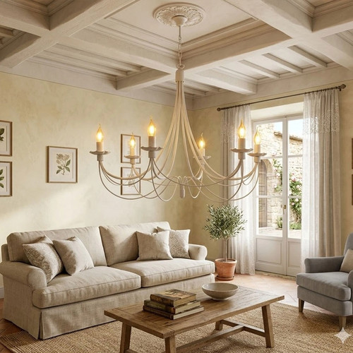 Lampadario sospensione in - sospensione,
