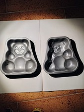 Stampi Per Torta Set 2 Stampi