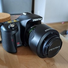 Kit obiettivo fotocamera