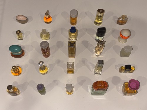 Profumini collezione - profumini, da