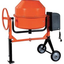 BETONIERA A BICCHIERE WORKIT -