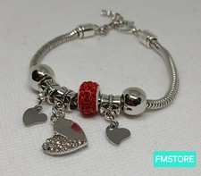 Bracciale donna Gioiello color