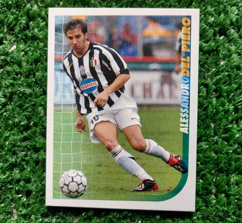 Figurina calciatori panini - figurina,
